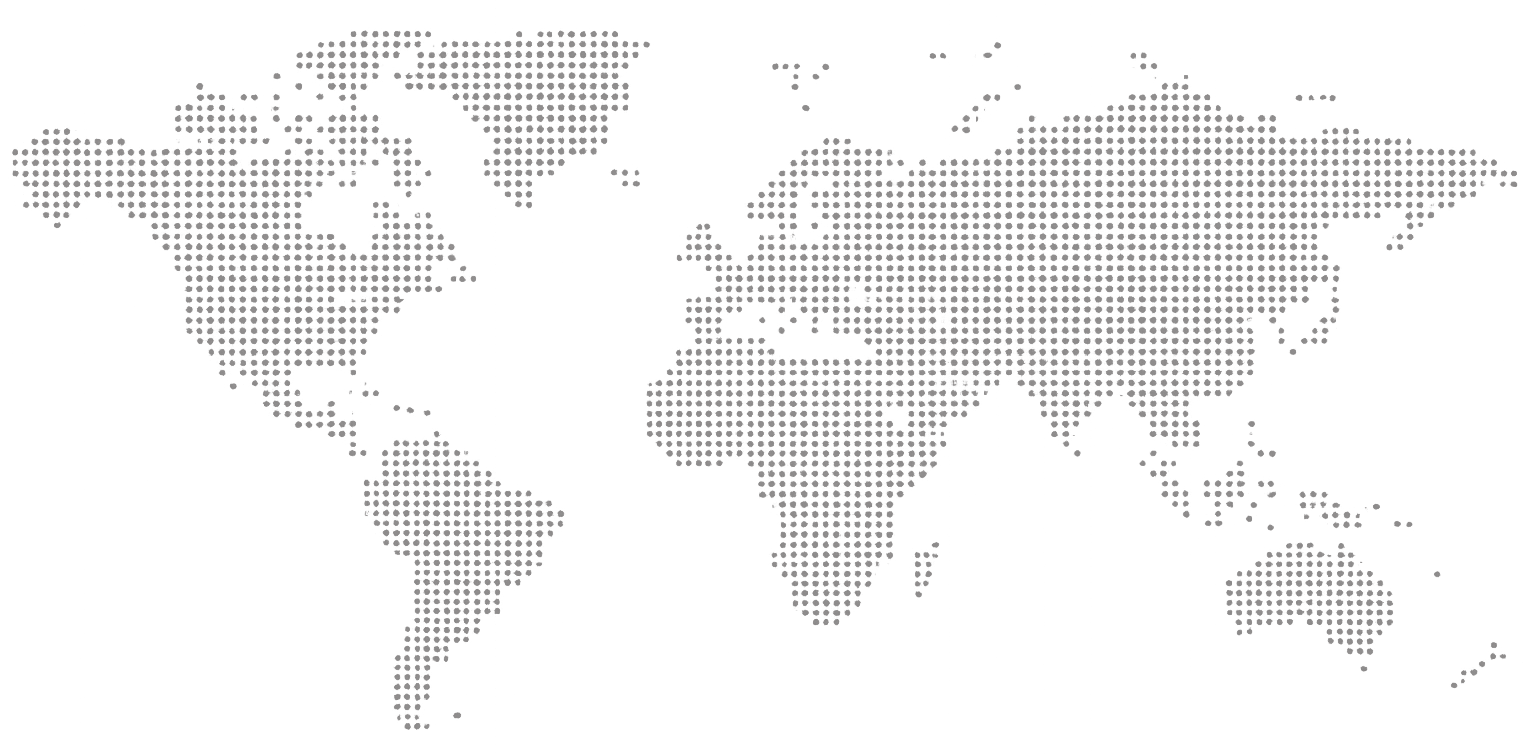 world map